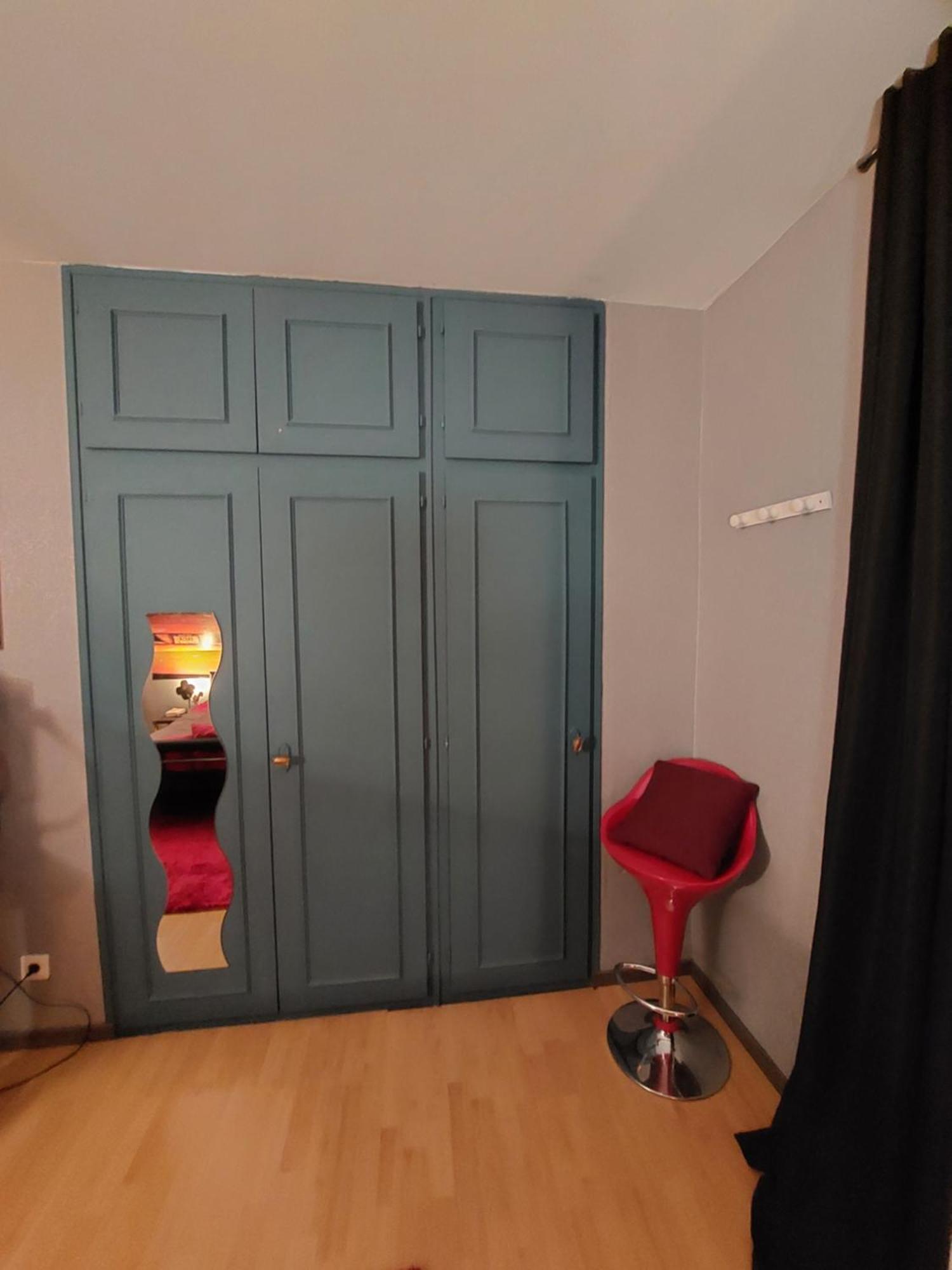 Bel Appartement 50 M2 Aux Portes De Strasbourg De 1 A 5 Personnes Chez Particuliers Avec 2 Sdb Coin Cuisine-Repas Et Kitchinette Prix Negociable Pour 1 Personne Vendenheim Buitenkant foto