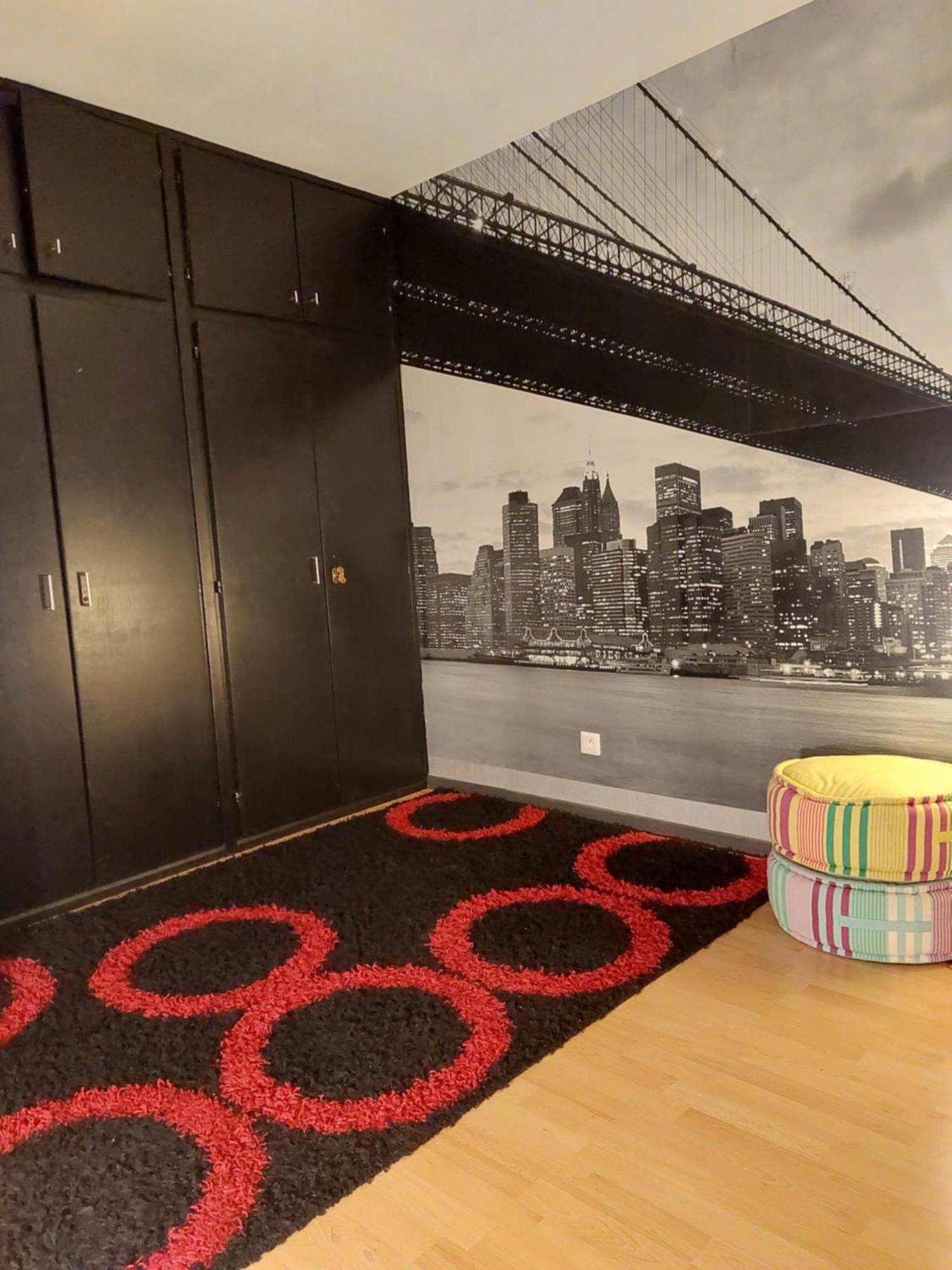 Bel Appartement 50 M2 Aux Portes De Strasbourg De 1 A 5 Personnes Chez Particuliers Avec 2 Sdb Coin Cuisine-Repas Et Kitchinette Prix Negociable Pour 1 Personne Vendenheim Buitenkant foto